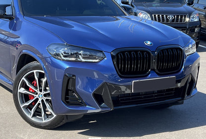 Facelift Kit G01 M-Sport 2024 for BMW X3 G01 2018- - image 5