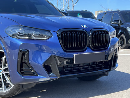 Facelift Kit G01 M-Sport 2024 for BMW X3 G01 2018- - image 14