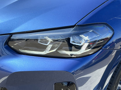 Facelift Kit G01 M-Sport 2024 for BMW X3 G01 2018- - image 9