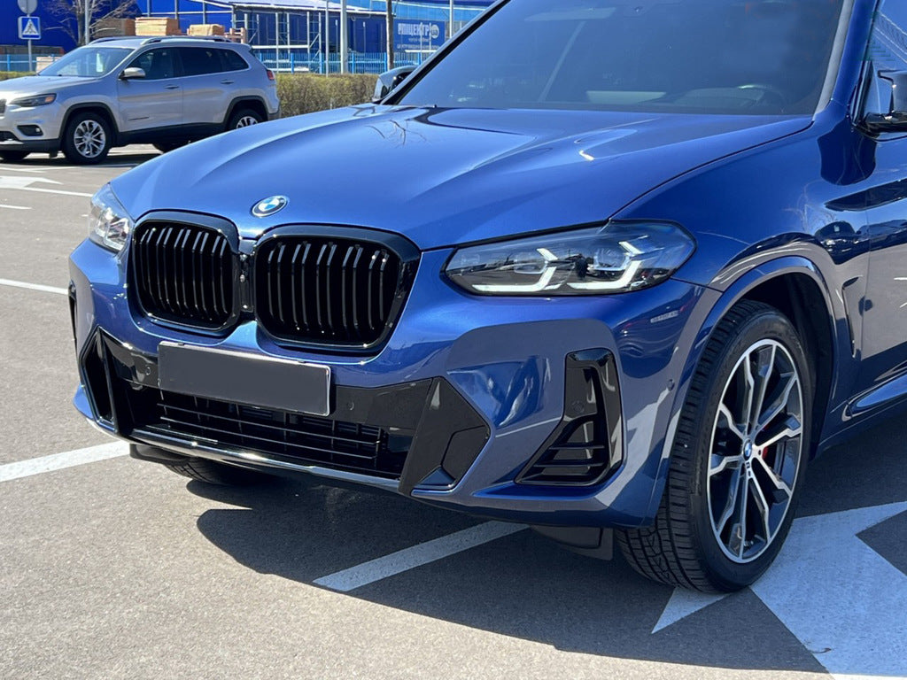 Restyling kit in G01 M-Sport 2023 for BMW X3 G01 2018- - image 11