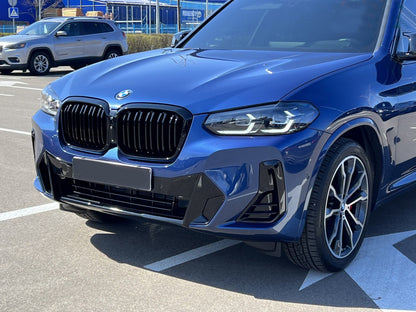 Restyling kit in G01 M-Sport 2023 for BMW X3 G01 2018- - image 11