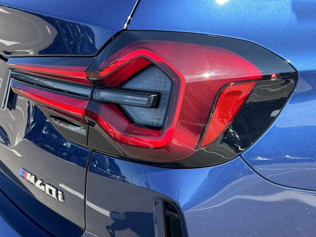 Facelift Kit G01 M-Sport 2024 for BMW X3 G01 2018- - image 15