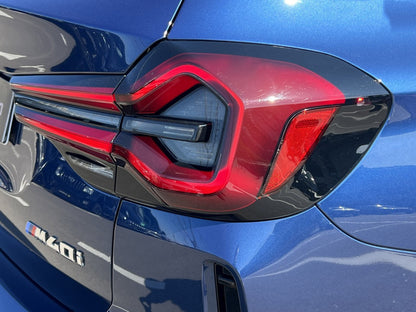 Facelift Kit G01 M-Sport 2024 for BMW X3 G01 2018- - image 15