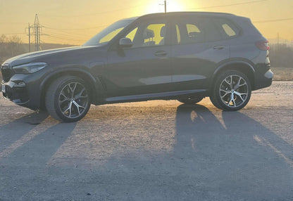 Side Skirts Kit M-Sport/X5M (2 pcs, primed) for BMW X5 G05 2019- - image 3