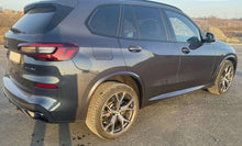 Side Skirts Kit M-Sport/X5M (2 pcs, primed) for BMW X5 G05 2019- - image 2