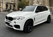 Body Kit Set (M-Sport) for BMW X5 F-15 2013-2018 - image 1