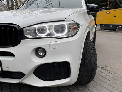 Body Kit Set (M-Sport) for BMW X5 F15 2013-2018 - image 9