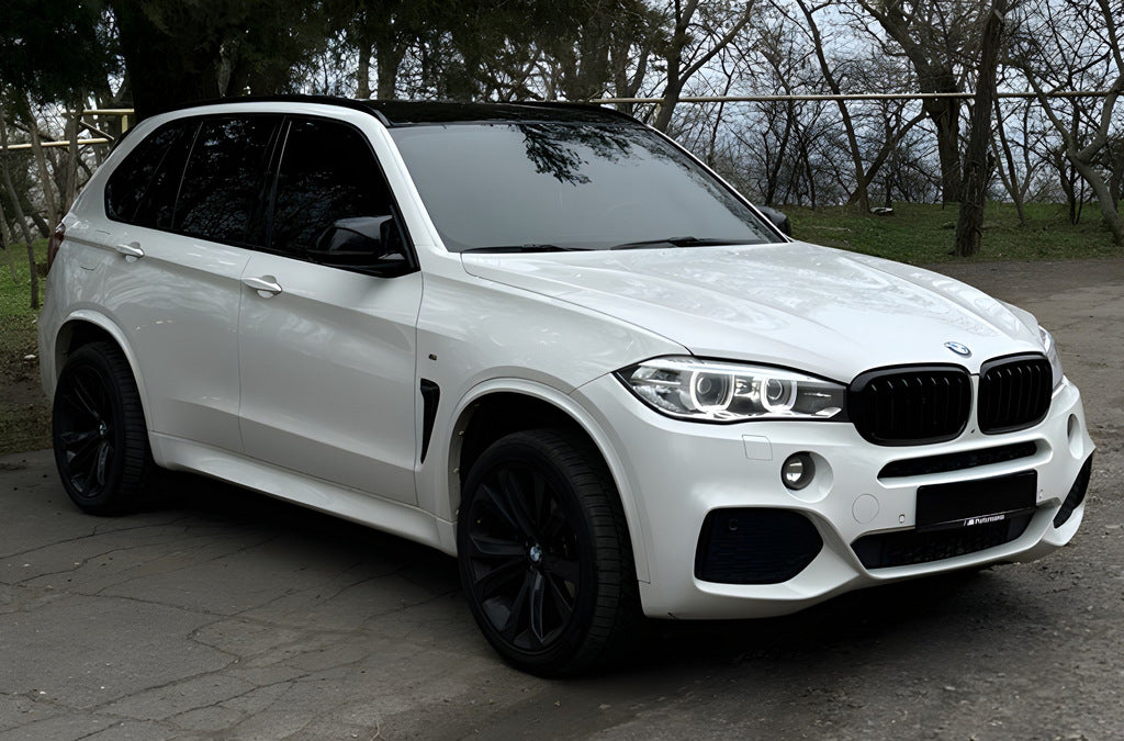 Body Kit Set (M-Sport) for BMW X5 F-15 2013-2018 - image 2