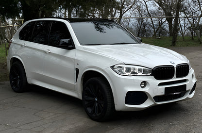 Body Kit Set (M-Sport) for BMW X5 F15 2013-2018 - image 4