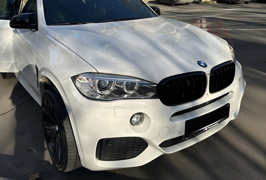 Body Kit Set (M-Sport) for BMW X5 F15 2013-2018 - image 8