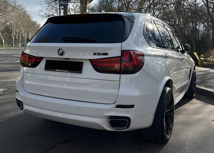 A set of body kits (M-Sport) for BMW X5 F-15 2013-2018 - Reelken Auto