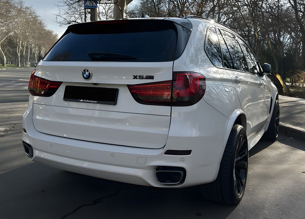 Body Kit Set (M-Sport) for BMW X5 F15 2013-2018 - image 7