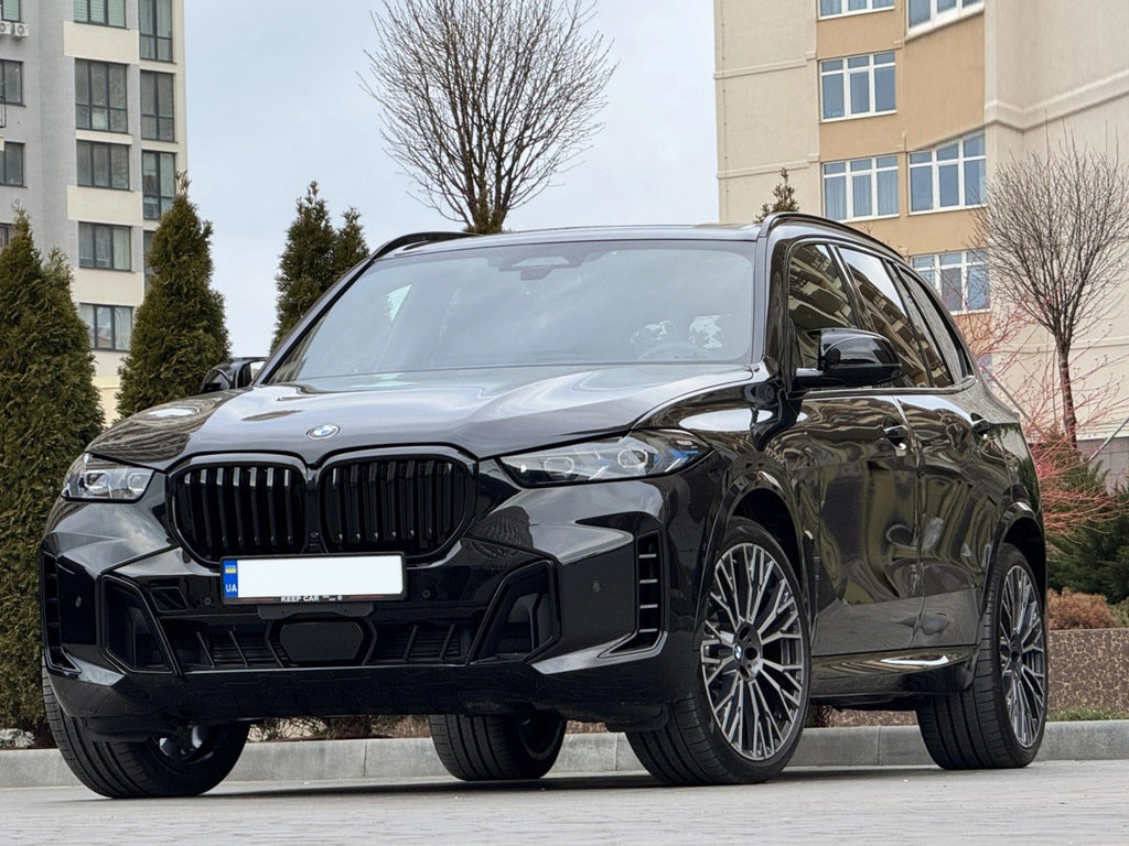 Facelift Kit to X5 M60i for BMW X5 G05 2019–2026 - image 3