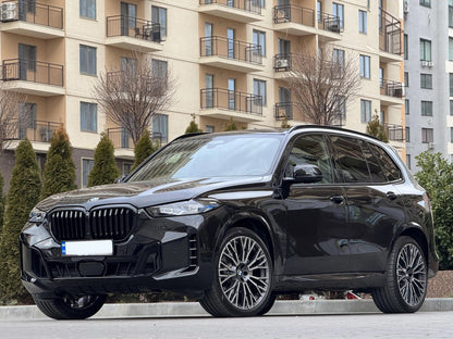 X5 M60i restyling kit for BMW X5 G05 2019- - image 4