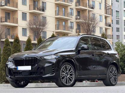 Body kit for M60i (2023+) for BMW X5 G05 2019- - image 3