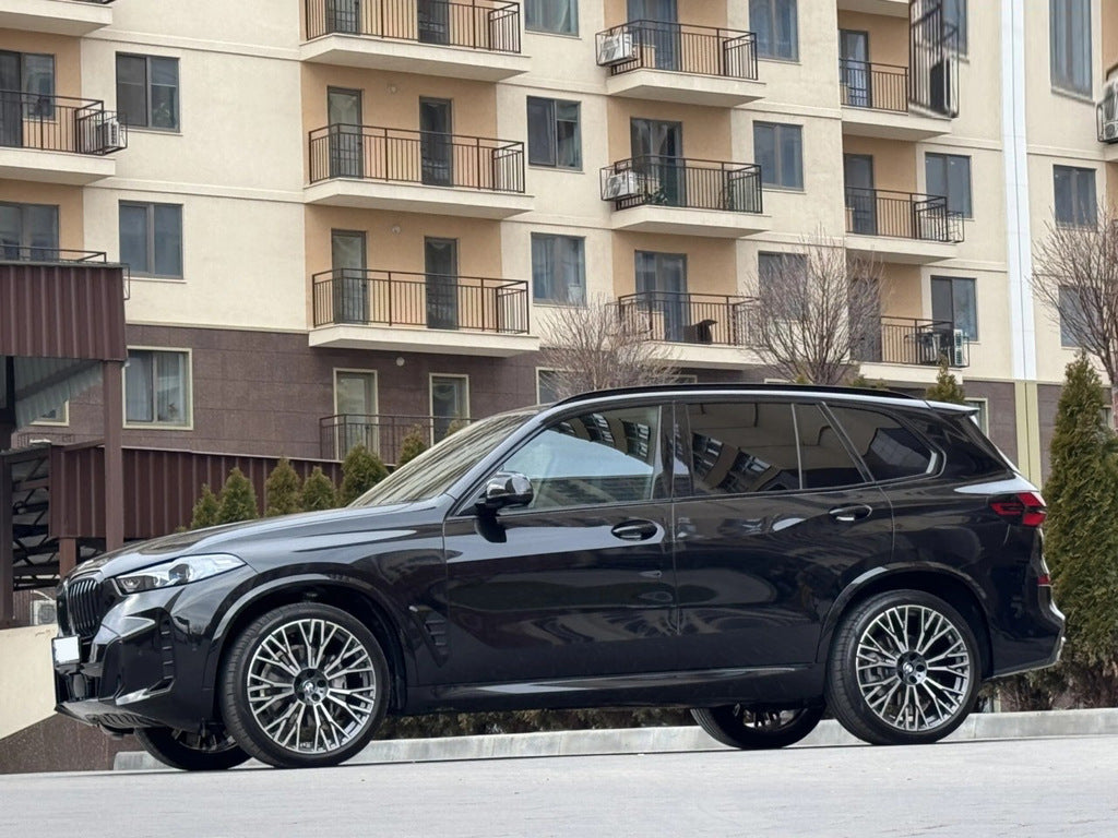 Facelift Kit to X5 M60i for BMW X5 G05 2019–2026 - image 6