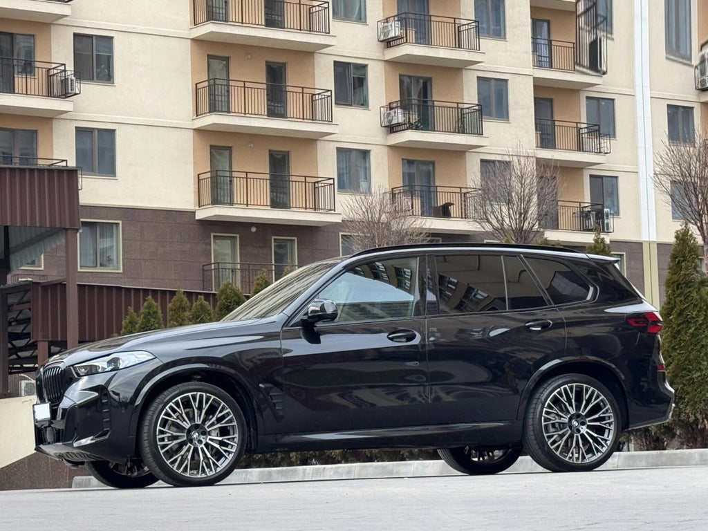 Body kit for M60i (2023+) for BMW X5 G05 2019- - image 5