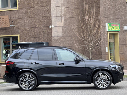 Body kit for M60i (2023+) for BMW X5 G05 2019- - image 8