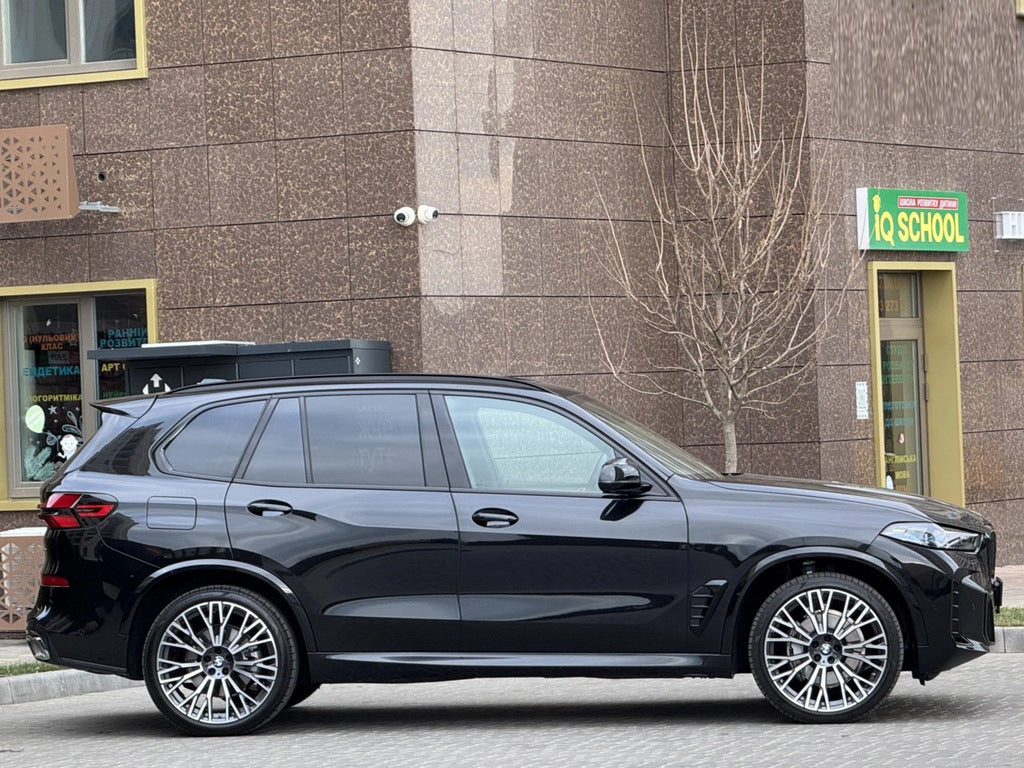 Body kit for M60i (2023+) for BMW X5 G05 2019- - image 8