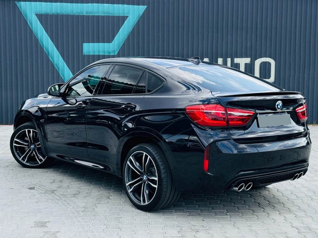 A set of body kits X6M for BMW X6 F-16 2014-2019 - Reelken Auto
