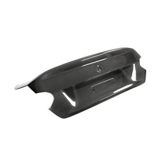 Trunk lid Carbon (for G87) for BMW 2 Series G42 2021- - image 2