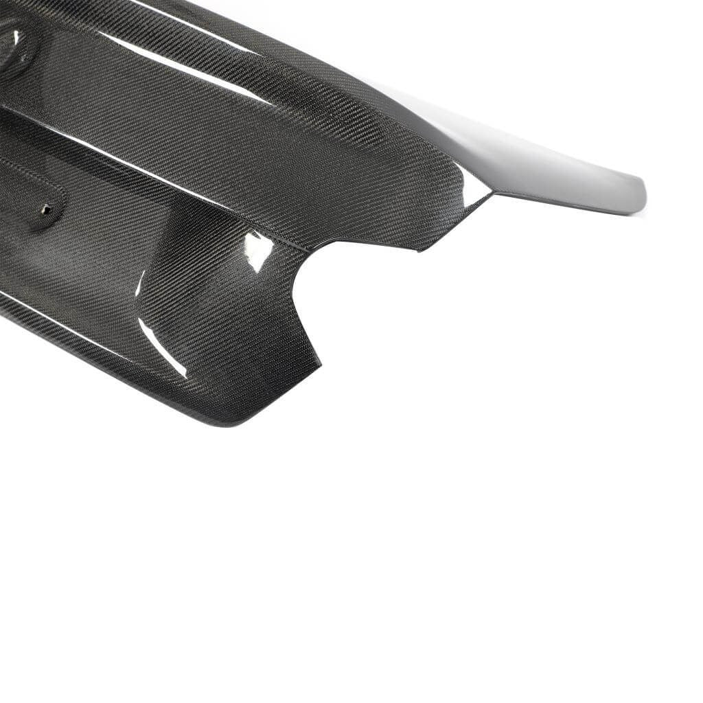 Carbon Trunk Lid (for G87) for BMW 2 Series G42 2021- - image 3