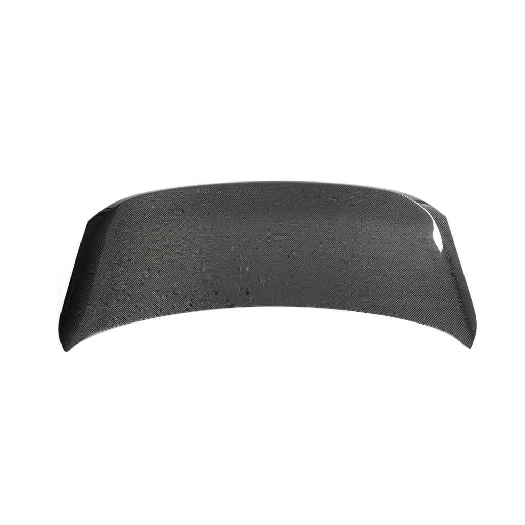 Trunk lid Carbon (for G87) for BMW 2 Series G42 2021- - image 4