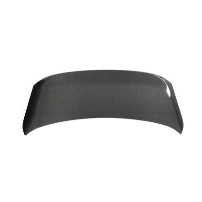 Trunk lid Carbon (for G87) for BMW 2 Series G42 2021- - image 4