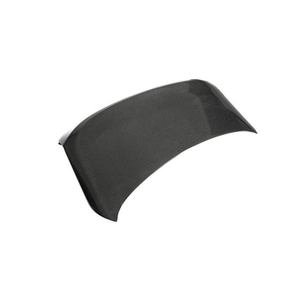 Carbon Trunk Lid (for G87) for BMW 2 Series G42 2021- - image 5