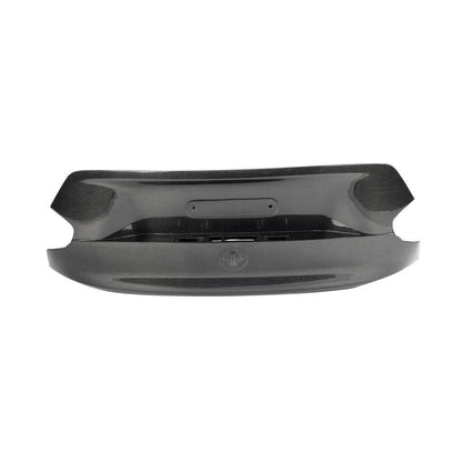 Carbon Trunk Lid (for G87) for BMW 2 Series G42 2021- - image 6