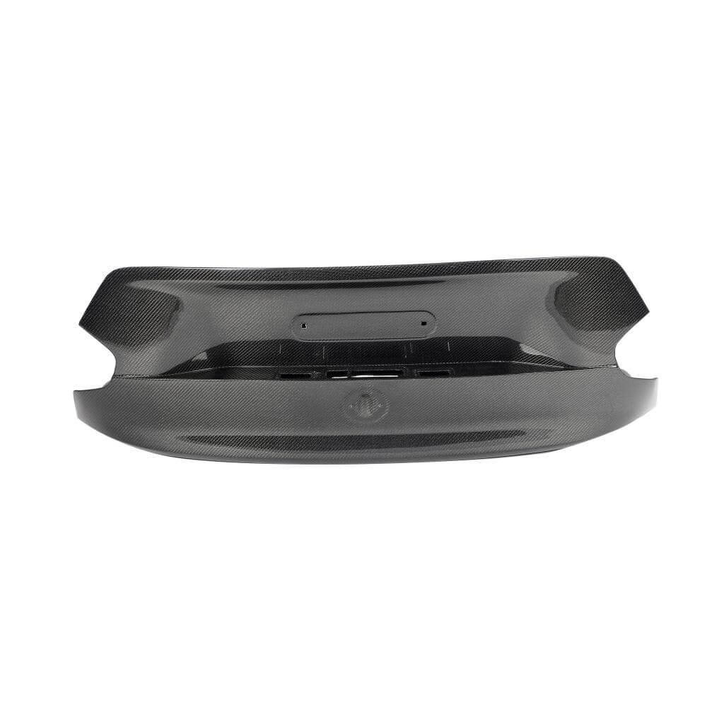 Carbon Trunk Lid (for G87) for BMW 2 Series G42 2021- - image 6