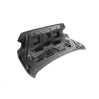 Carbon Trunk Lid (for G87) for BMW 2 Series G42 2021- - image 7