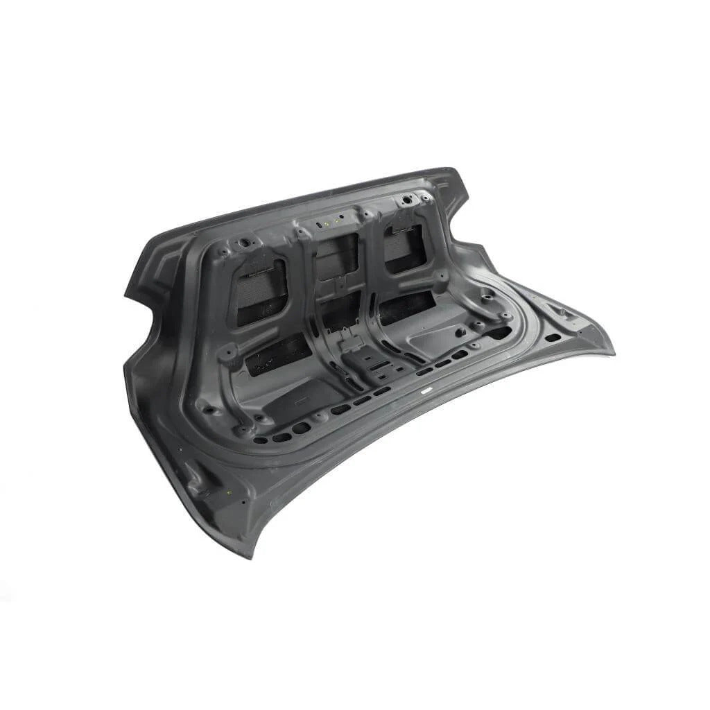 Carbon Trunk Lid (for G87) for BMW 2 Series G42 2021- - image 7