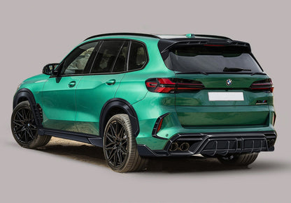 Body Kit for X5M F95 AL-Design Carbon (2023+) for BMW X5 G05 2019- - image 2