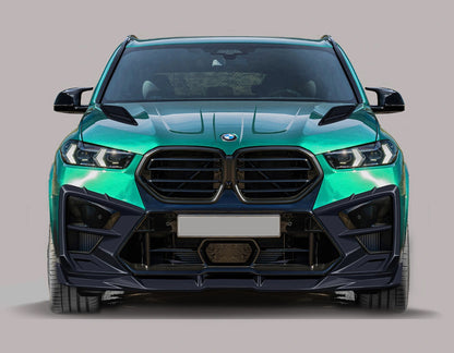 Body Kit for X5M F95 AL-Design Carbon (2023+) for BMW X5 G05 2019- - image 3