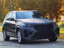 Facelift conversion kit to X5M F95 2024 (with trunk lid replacement) for BMW X5 F-15 2013-2018 - image 1