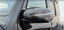 Carbon Mirror Covers (2 pcs) for Mercedes G сlass W465 2025- - image 2