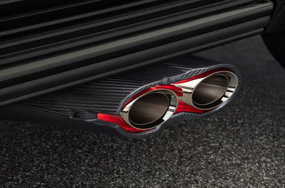 Body Kit Set 2018+ (Roket G900) for Mercedes G сlass W463 2018-2024 - image 5