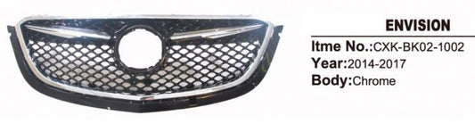 Front Grille (F-Sport) for Buick Envision 2014-2020 - image 1