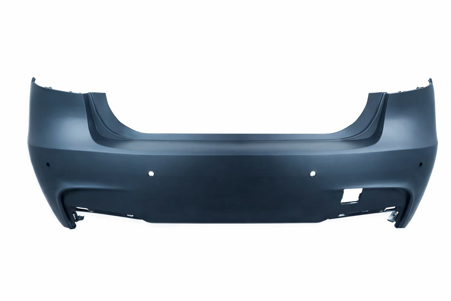 Rear Bumper M-Performance for BMW 3 Series F30/F31 2012-2019 - image 1