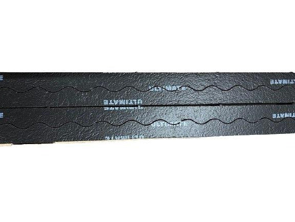 Acoustic correction strips ULTIMATE SPEAKER BAND 10 (20x20x680 mm) (set of 10 pcs.) - image 1