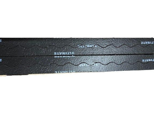 Acoustic correction strips ULTIMATE SPEAKER BAND 10 (20x20x680 mm) (set of 10 pcs.) - image 1