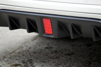 Body Kit 2016↗ (Wald) for Toyota Land Cruiser 200 2007-2021 - image 8