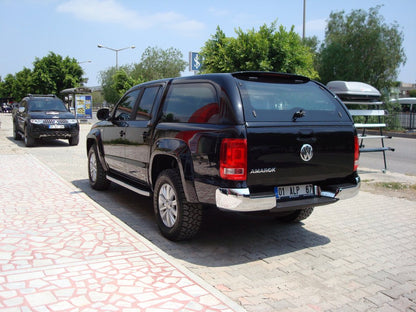 Canopy Truck Bed Canopy for Volkswagen Amarok 2010-2022 - image 3