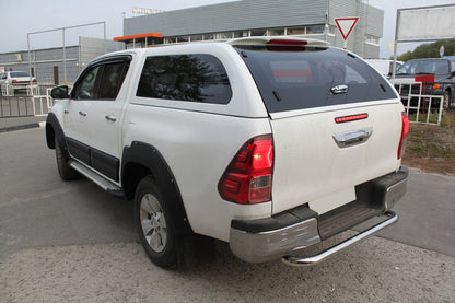Canopy Truck Bed Canopy for Toyota Hilux 2015- - image 9