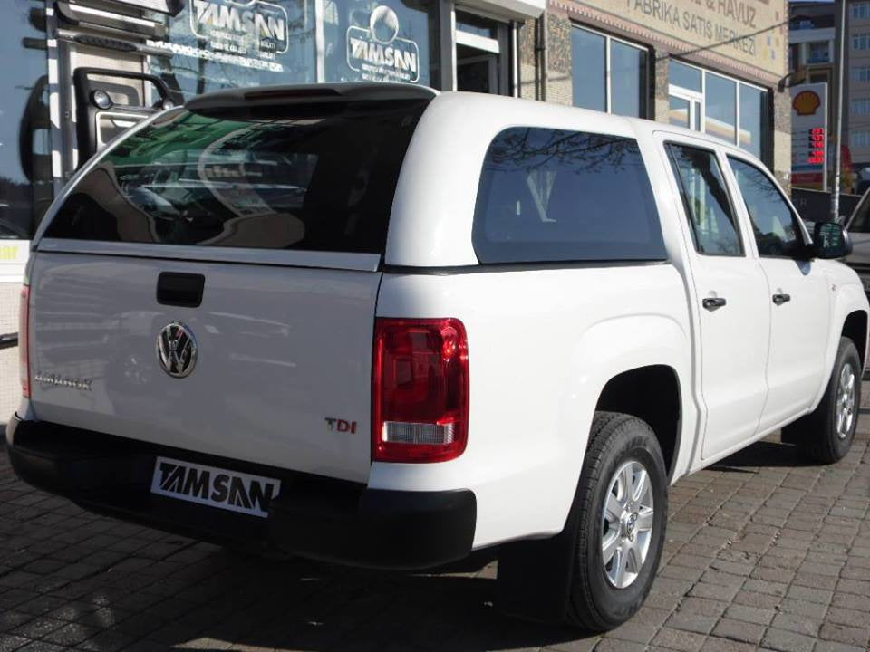 Canopy Truck Bed Canopy for Volkswagen Amarok 2010-2022 - image 4