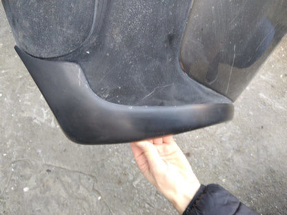 Fender Flares ALPINA (4pcs, primed) for BMW X5 E53 1999-2006 - image 11