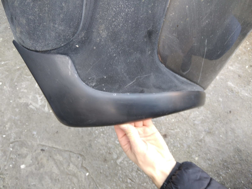 Fender Flares ALPINA (4pcs, primed) for BMW X5 E-53 1999-2006 - image 11