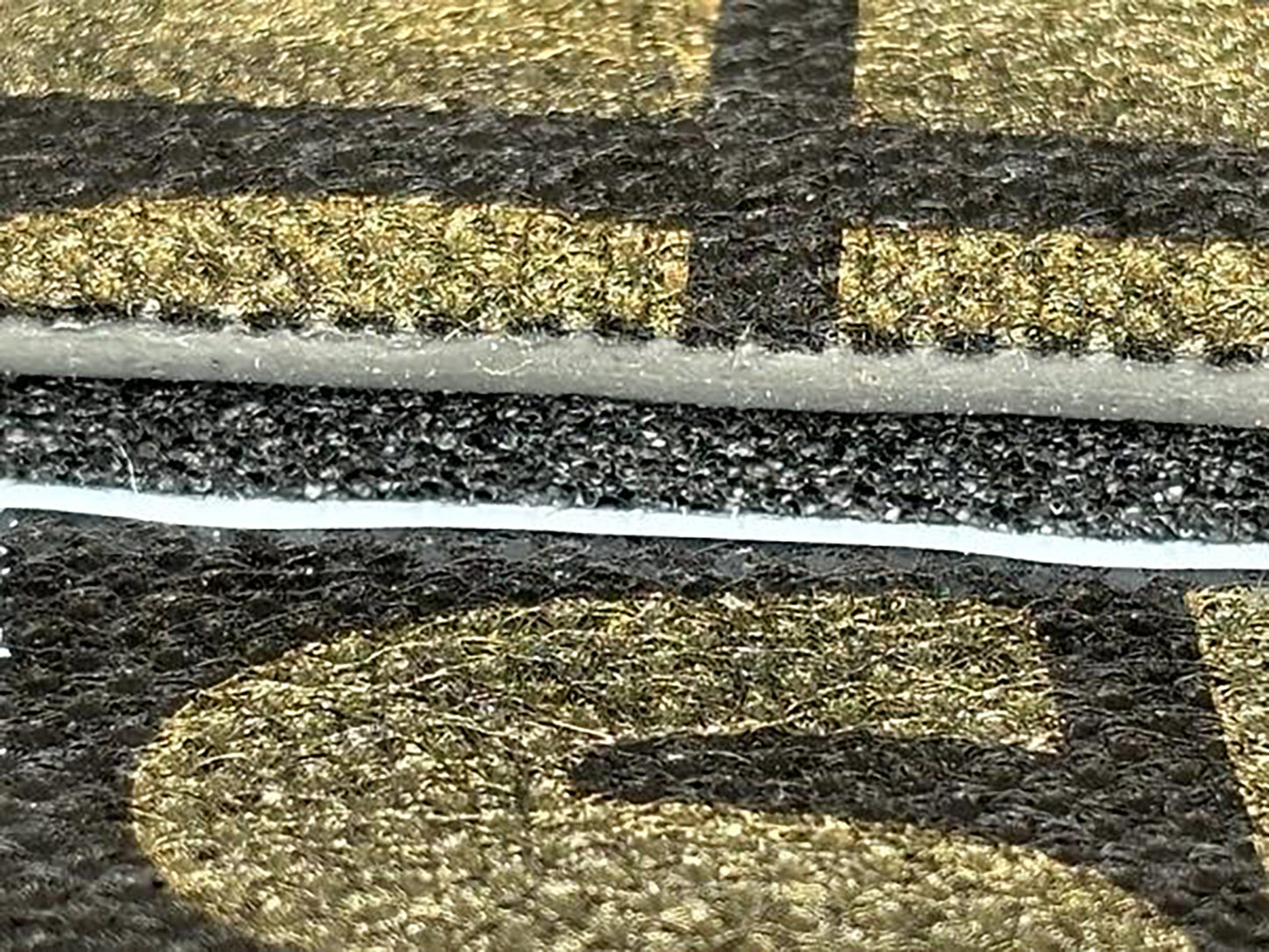 Acoustic membrane ULTIMATE BLOCK OUT 7.5 mm (50 cm by 70 cm) - image 3