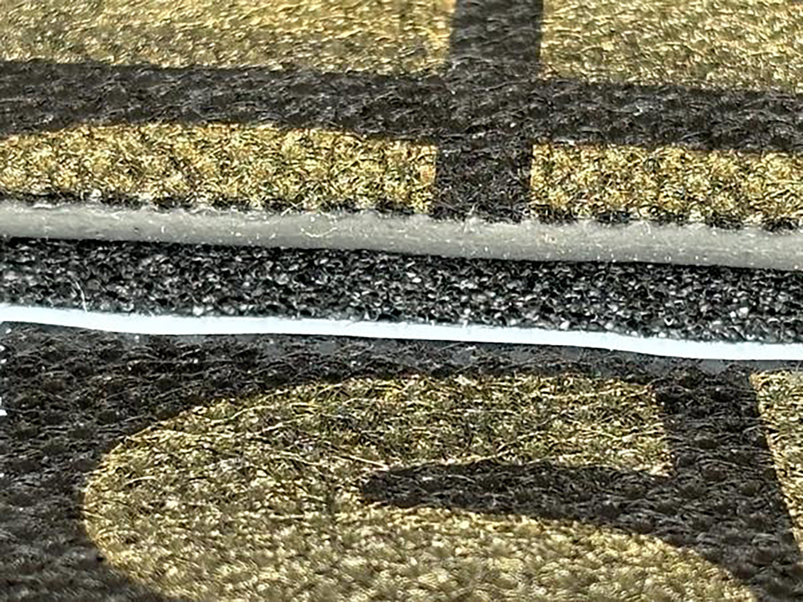 Acoustic membrane ULTIMATE BLOCK OUT 7.5 mm (50 cm by 70 cm) - image 3